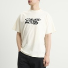 Honor the Gift Men's Ambitions T-Shirt in White