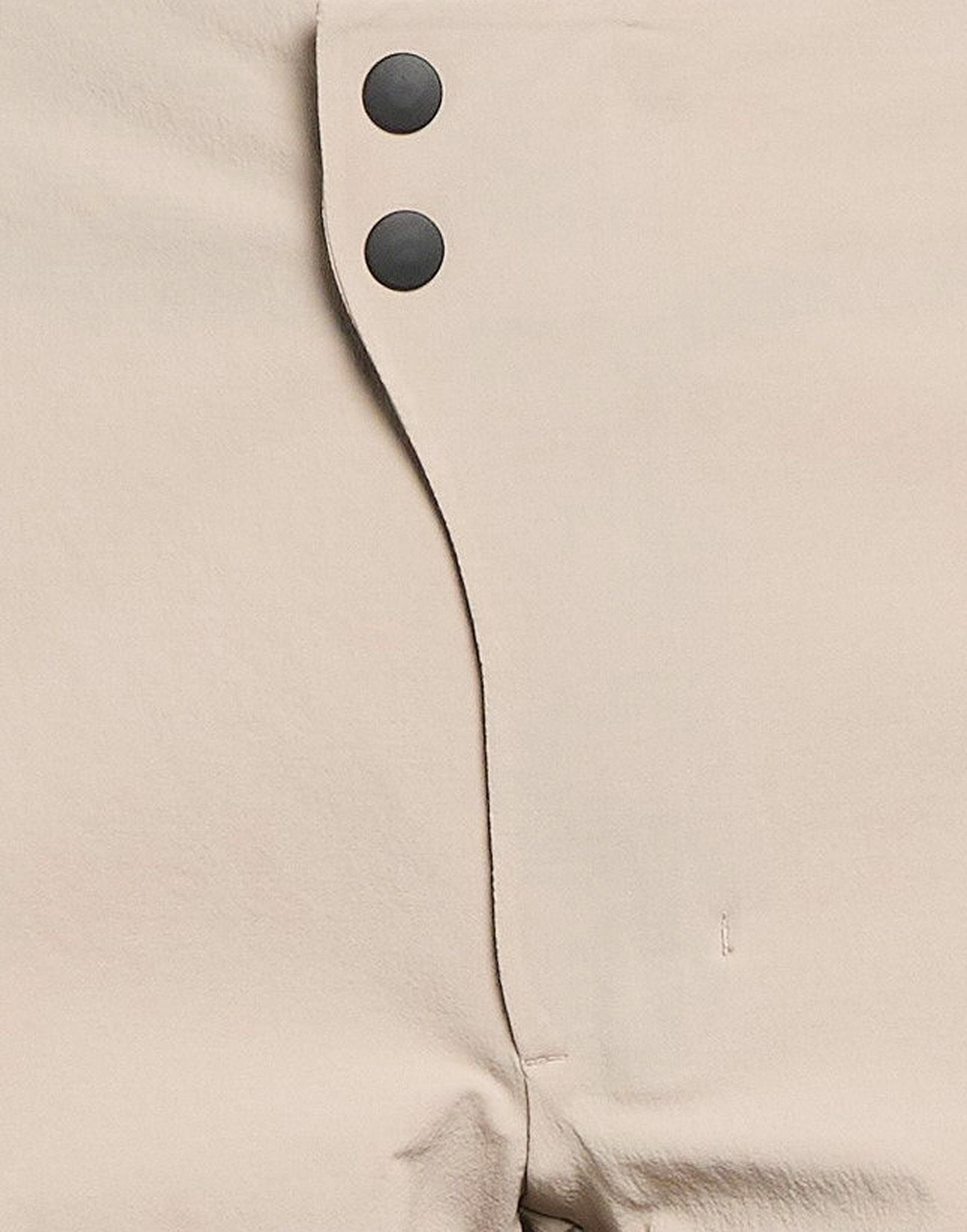 Poc Womens Shorts & Bermuda Shorts in Beige