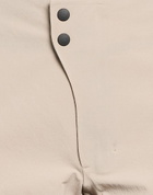 Poc Womens Shorts & Bermuda Shorts in Beige