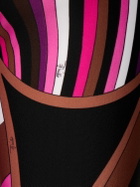 PUCCI Printed Lycra Jumpsuit