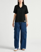 Jordan Womens Shirt in Black