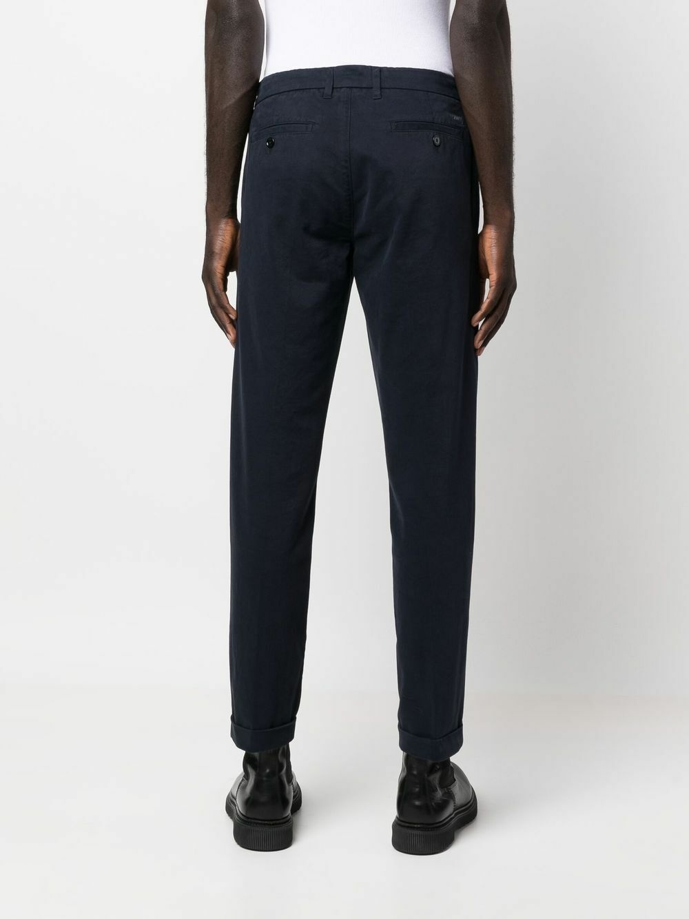 FAY - Cotton Trousers