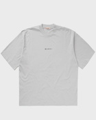 Marni T Shirt Grey - Mens - Shortsleeves
