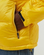 Polo Ralph Lauren El Cap Insulated Bomber Jacket Yellow - Mens - Down & Puffer Jackets