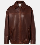 Simkhai Huntington leather jacket