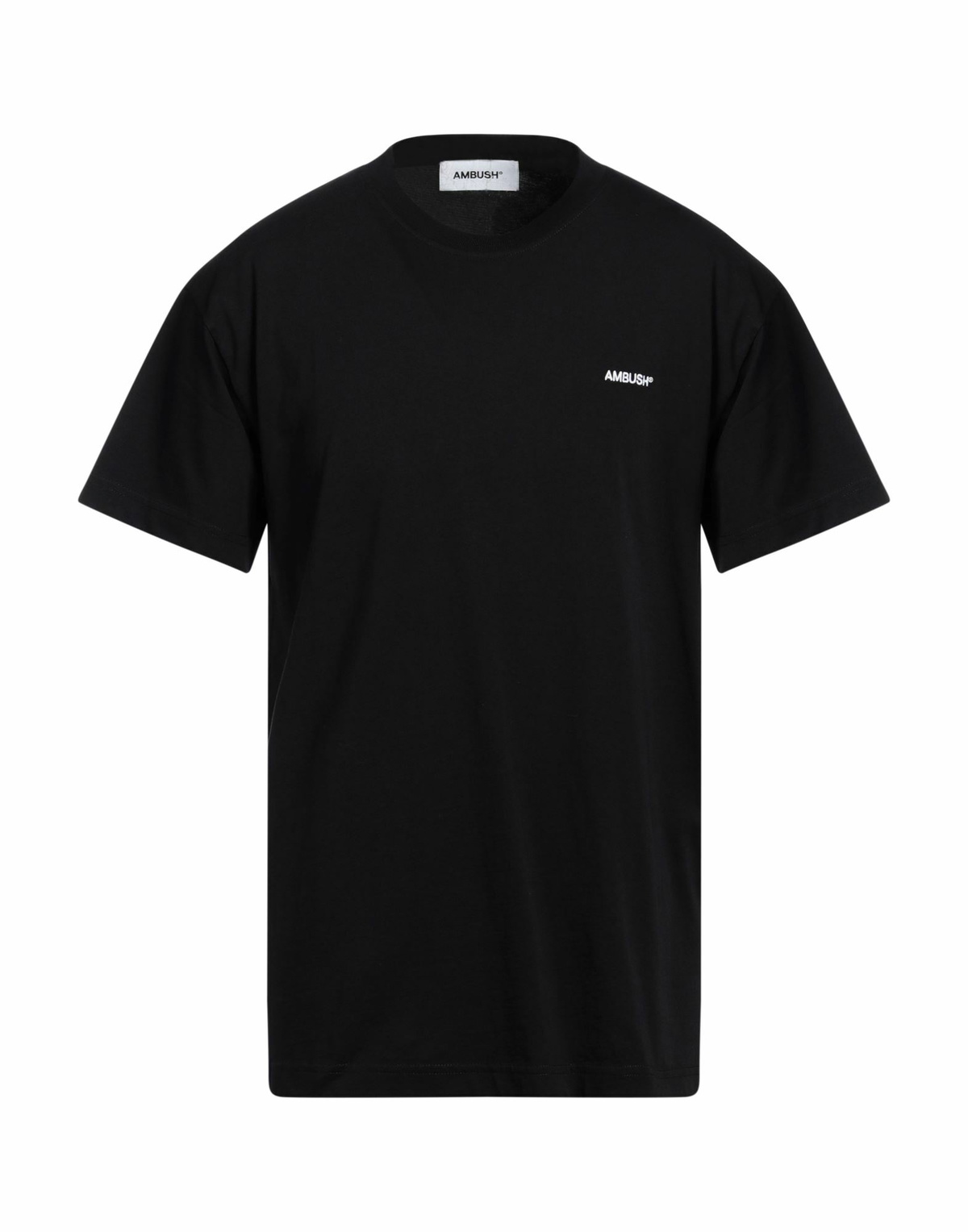 Ambush Mens T-shirt in Black