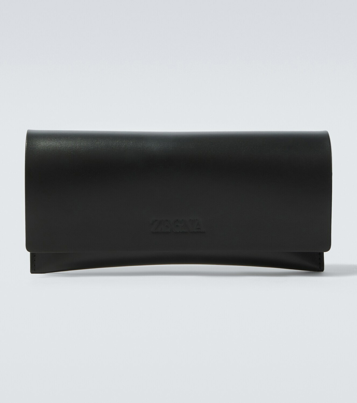 Zegna Round sunglasses