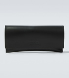 Zegna Round sunglasses