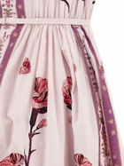 Giambattista Valli Floral Dress