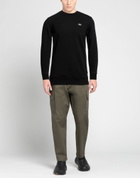 Dickies Mens Sweatshirt in Black