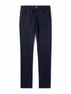 Ralph Lauren Purple label - Slim-Fit Stretch Jeans - Blue