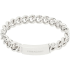 Ferragamo Curb Chain Bracelet