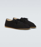 Lemaire Souris canvas sneakers