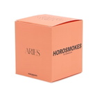Horosoaps Aries Candle 