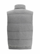Moncler X Frgmt Vest