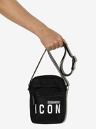 DSQUARED2 - Icon Logo Crossbody Bag