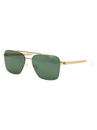 Mykita Bernie Sunglasses