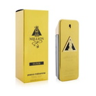 Paco Rabanne Mens One Million Elixir Parfum Intense Spray 6.8 oz Fragrances 3349668600298