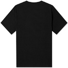 Polar Skate Co. Core T-Shirt in Black