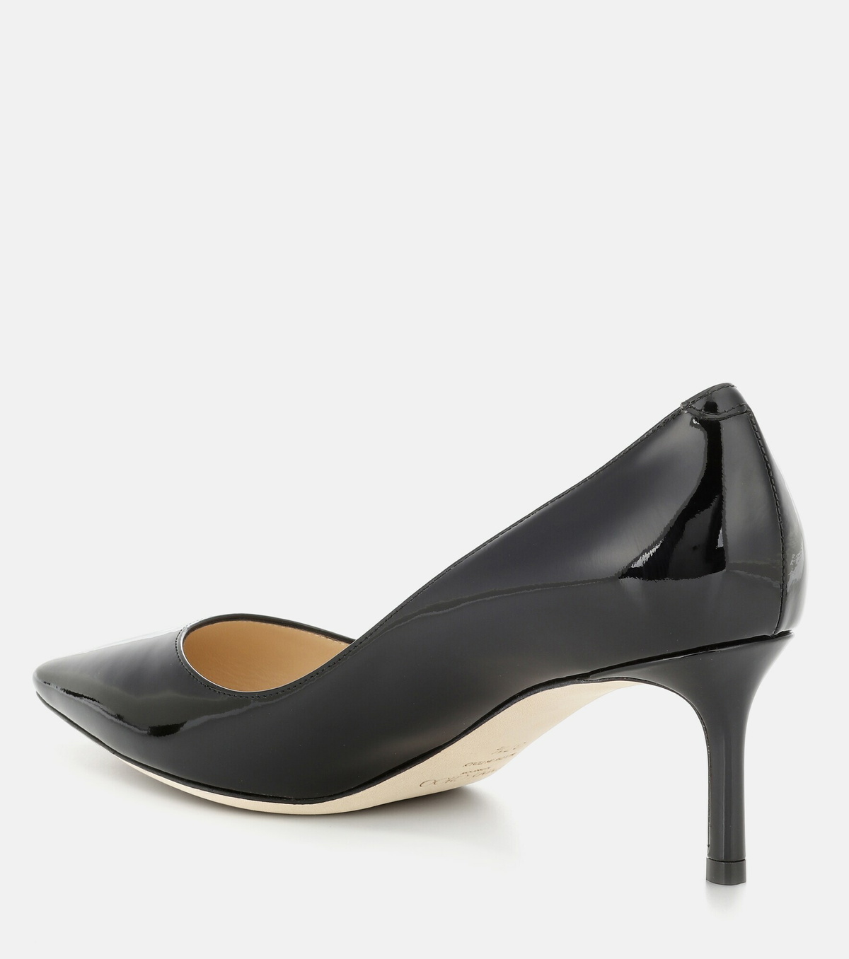 Jimmy Choo - Romy 60 patent leather pumps Jimmy Choo