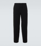 Le Kasha Bali cashmere sweatpants