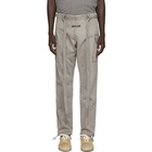 Fear of God Grey Jiujitsu Cargo Pants