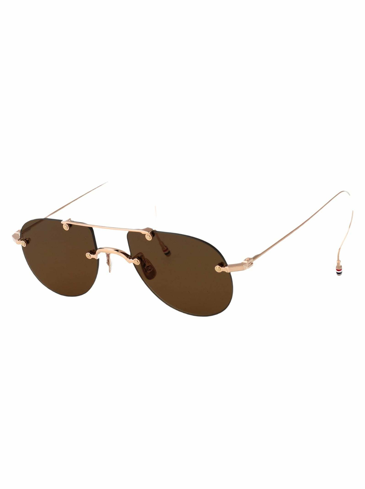 Thom Browne Ues939a-g0001 Sunglasses