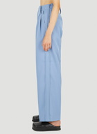 Meryll Rogge Front Pleat Pants