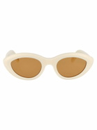 RETROSUPERFUTURE Cocca Sunglasses