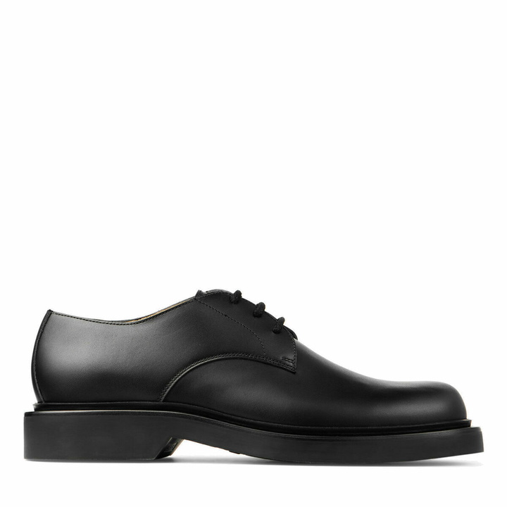 Photo: Jimmy Choo Rowan Derby Dress Shoe