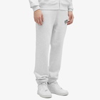 Billionaire Boys Club Men's Small Arch Logo Sweat Pants in Heather Ash
