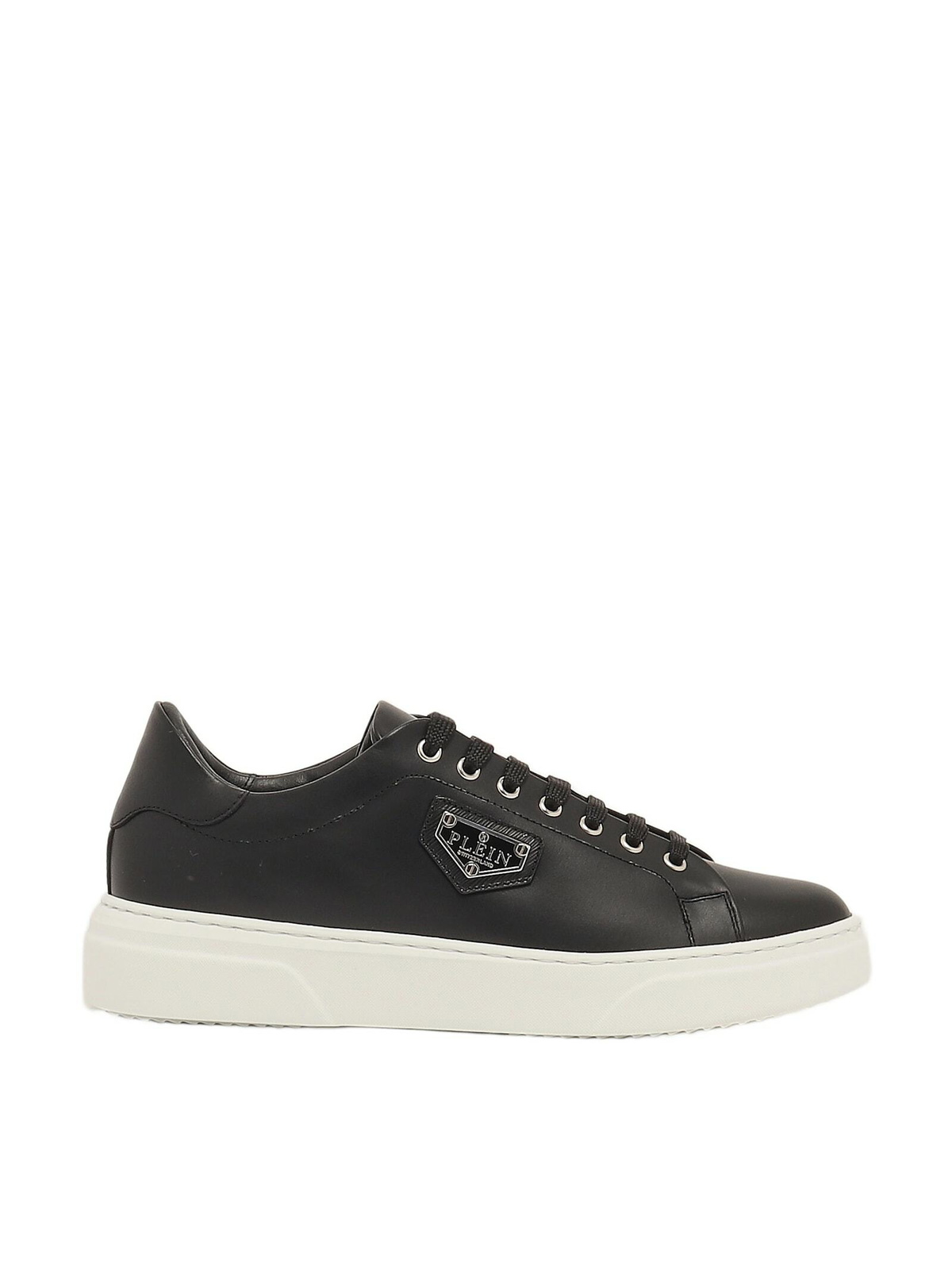 Philipp Plein Lo-top Iconic Plein Sneaker