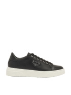Philipp Plein Lo-top Iconic Plein Sneaker