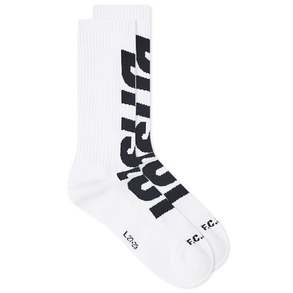 F.C. Real Bristol Fire Flame Regular Socks F.C. Real Bristol