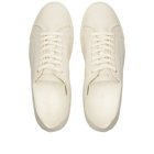 Paul Smith Men's Basso Leather Sneakers in White