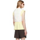 Satisfy Off-White Justice Cordura 5L Hydration Vest