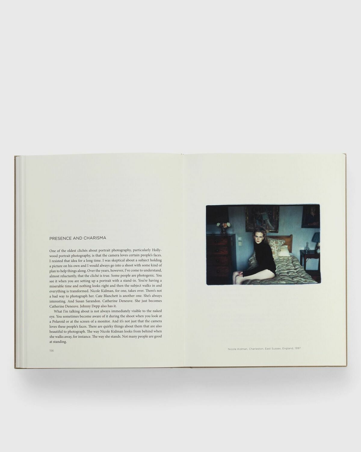 PHAIDON Annie Leibovitz At Work Multi-color Mens Art & Design
