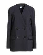 Aspesi Womens Blazer in Navy