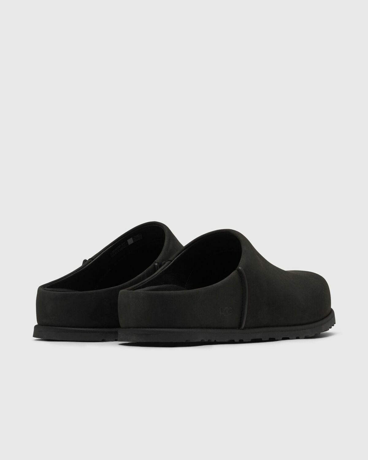 M OTZO CLOG