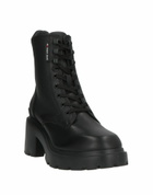 Tommy Jeans Womens Ankle boots in Black