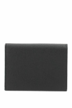 VALEXTRA iside wallet Black