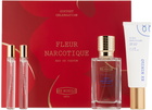Ex Nihilo Paris Fleur Narcotique Coffret Celebration Set
