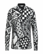 Dolce & gabbana Mens Shirt in Black