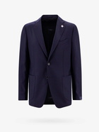 Lardini Blazer Blue   Mens