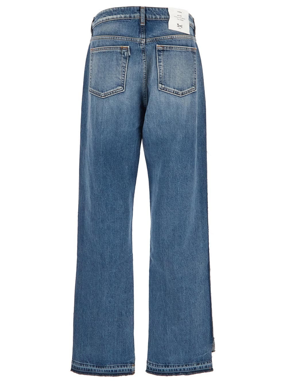 3X1 Sabina Jeans