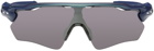 Oakley Blue Radar EV Path Sunglasses