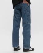 Levis Workwear 565 Dbl Knee Blue - Mens - Jeans