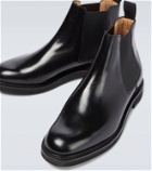Church's Welwyn leather boots