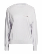 Peserico Womens Sweater in Grey