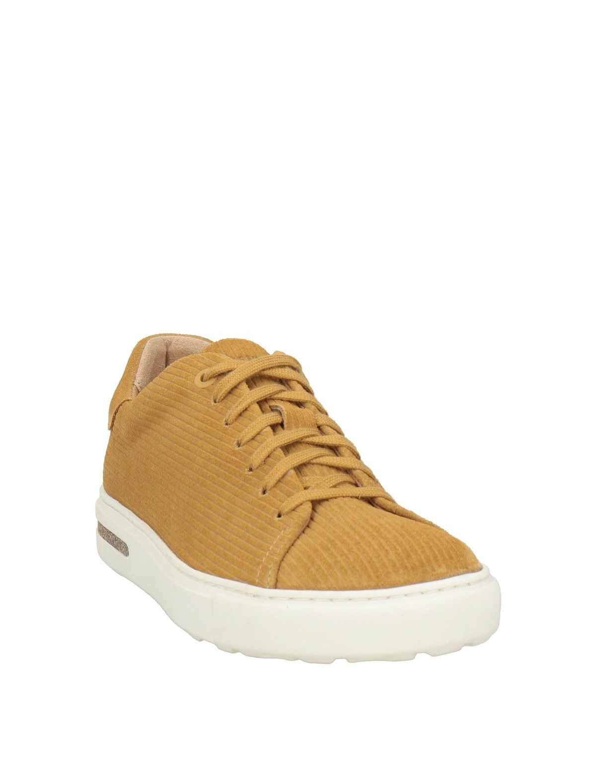 Birkenstock Womens Sneakers in Camel